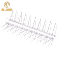 UV-Anti Polycarbonate Base Pigeon Spikes